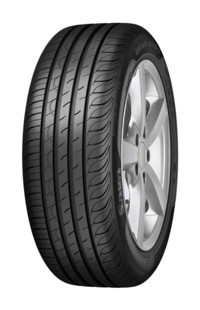 Sava 215/55 R17 94V Intensa 2 4 Mevsim Lastik 2024