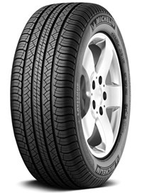 Michelin 255/55 R19 111W Latitude Tour Yaz Lastiği 2024