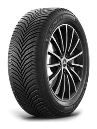 Michelin 215/55 R16 97W Crossclimate 2 4 Mevsim Lastik 2024