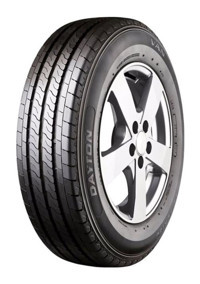 Dayton 225/75 R16 116R Van Yaz Lastiği 2024