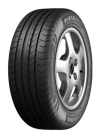 Fulda 225/60 R17 103H Ecocontrol OffRoad Suv Yaz Lastiği 2024