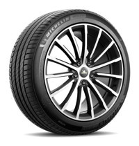 Michelin 225/45 R17 94W Primacy 4+ Yaz Lastiği 2024
