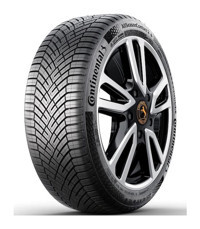 Continental 215/50 R18 92W Allseasoncontact 2 4 Mevsim Lastik 2024