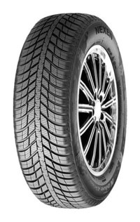 Nexen 275/45 R20 110Y N Blue 4Season 2 4 Mevsim Lastik 2024