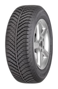 Goodyear 255/50 R19 107W Vector 4 Seasons Yaz Lastiği 2024