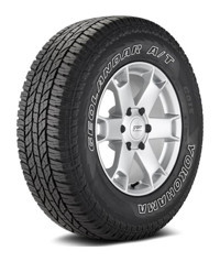 Yokohama 265/65 R17 110T Geolandar G015 4 Mevsim Lastik 2024
