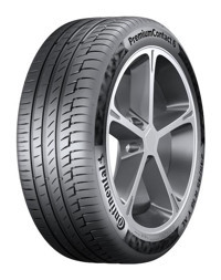 Continental 235/55 R17 103W Premiumcontact 6 Yaz Lastiği 2024