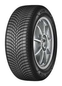 Goodyear 225/55 R17 101W Vector 4Seasons G3 4 Mevsim Lastik 2024