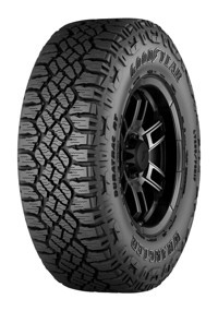 Goodyear 265/60 R18 116Q Wrangler Duratrac Yaz Lastiği 2024