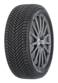 Nexen 235/55 R17 103W N Blue 4Season 2 4 Mevsim Lastik 2024