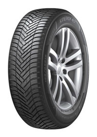 Hankook 225/55 R17 101W Kinergy 2 4 Mevsim Lastik 2024