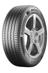 Continental 195/55 R16 87H UltraContact Yaz Lastiği 2024