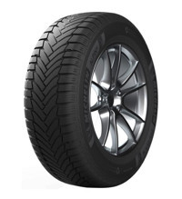 Michelin 195/60 R15 88T Alpin 6 Kış Lastiği 2024