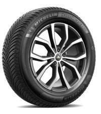 Michelin 275/45 R20 110H Crossclimate 2 4 Mevsim Lastik 2024