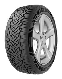 Petlas 245/45 R19 102W Suvmaster 4 Mevsim Lastik 2024