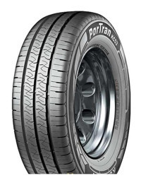 Kumho 215/65 R16 107T Portran Kc53 Yaz Lastiği 2024