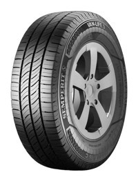 Semperit 195/60 R16 97H Vanlife 3 Yaz Lastiği 2024