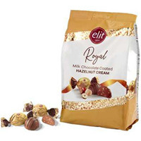 Elit Fındıklı Çikolata 1 kg