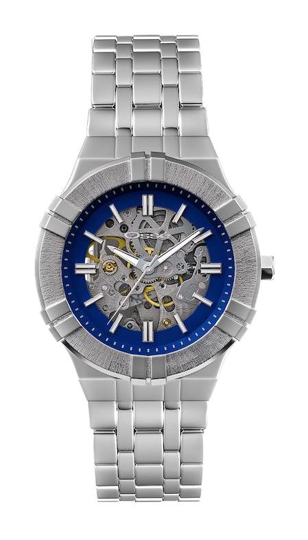 Osse OSW10152 40 mm Çelik Kordon Analog Erkek Kol Saati