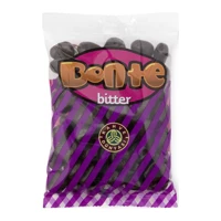 Kahve Bonte Bitter Çikolata 200 gr