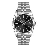 Reward RWA-144331 Takvimli 41 mm Metal Kordon Analog Erkek Kol Saati