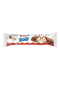 Kinder Tronky Sütlü Çikolata 18 gr