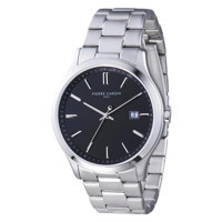 Pierre Cardin CQI.0005 Takvimli 42 mm Metal Kordon Analog Kol Saati
