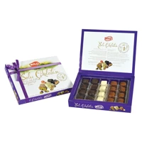 Bolçi Festival Karışık Çikolata 160 gr