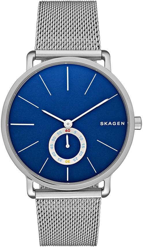 Skagen SKW6230 40 mm Çelik Kordon Analog Kol Saati