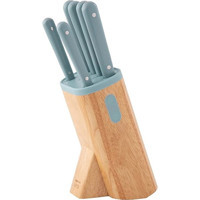Berghoff Leo Bıçak Bloğu 7 Parça Set
