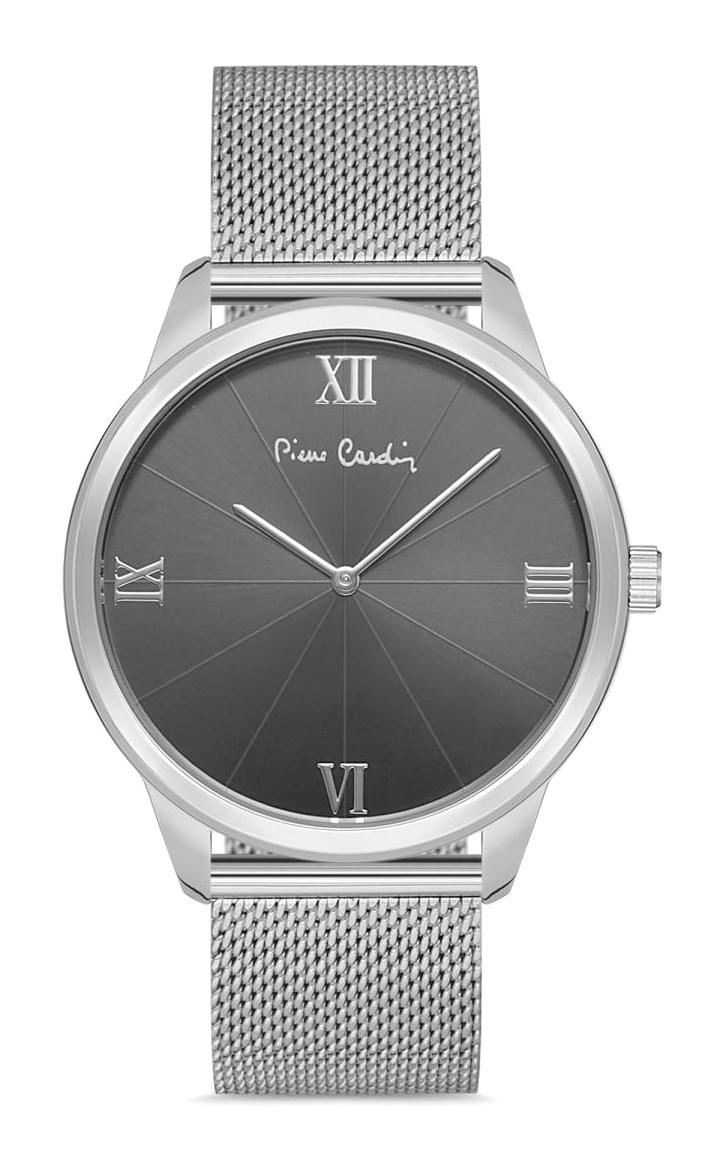 Pierre Cardin 800051F304 Çelik Kordon Analog Erkek Kol Saati