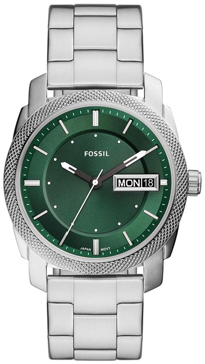 Fossil FS5899 Takvimli 42 mm Çelik Kordon Analog Erkek Kol Saati