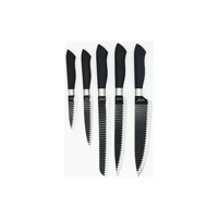 Jumbo Diva 5 Parça Bıçak Seti