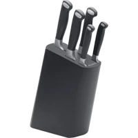 Berghoff Bistro Bloklu Bıçak Set 6 Parça