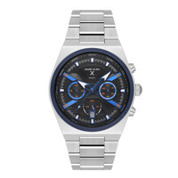 Daniel Klein DK.1.13755.5 Takvimli 43 mm Metal Kordon Analog Erkek Kol Saati