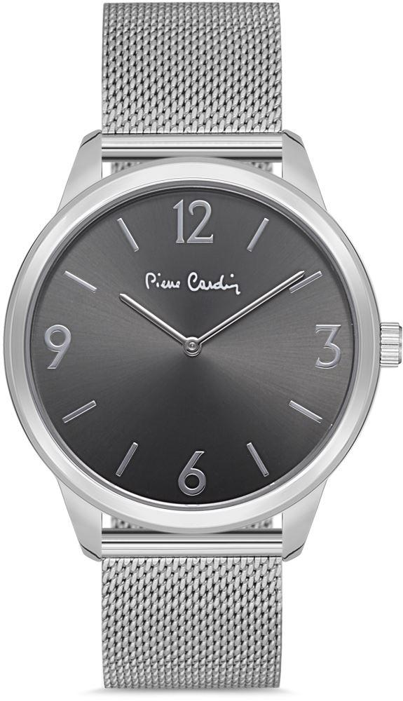 Pierre Cardin 800051F406 Çelik Kordon Analog Erkek Kol Saati