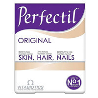 Vitabiotics Perfectil 90 Tablet