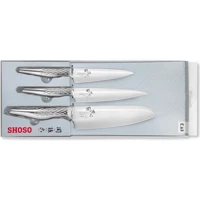 Kai Seki Magoroku Shoso Şef Bıçağı Seti 51S-310