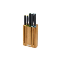 Joseph Joseph 10300 Elevate 5 Li Bambu Bıçak Seti