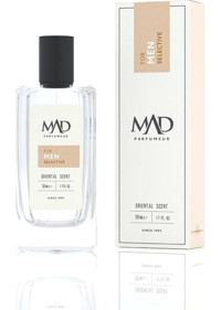 Mad Parfüm Selective J102 EDP Odunsu Erkek Parfüm 50 ml