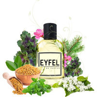 Eyfel M14 EDP Aromatik Erkek Parfüm 100 ml