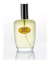 D&P C12 EDP Meyveli Erkek Parfüm 100 ml
