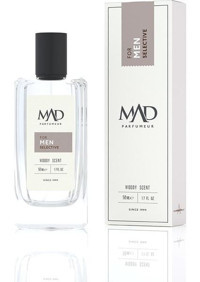 Mad Parfüm Selective B106 EDP Aromatik Erkek Parfüm 50 ml