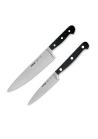 Pirge Classic Şef Bıçak Seti 2 Parça - 35159