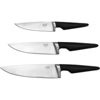 Ikea Vörda Bıçak Seti 30341173
