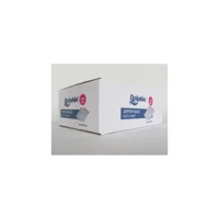Dolphin Orta Kilitli 21x27 Buz Dolabı Poşeti 300 Adet