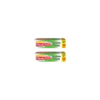 Piknik Orta Buz Dolabı Poşeti 2x30 Adet