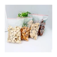 Kalbi Ticaret Küçük Kilitli 10x12 Buz Dolabı Poşeti 1000 Adet