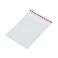 Eposet Küçük Kilitli 13x16 cm Buz Dolabı Poşeti 600 Adet