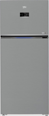 Beko 978557 EI 557 lt Çift Kapılı No Frost Buzdolabı İnox